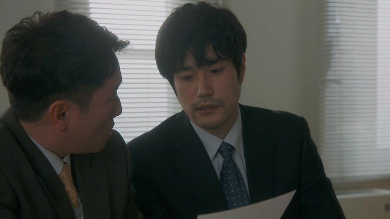 Still image for Why Didn't I Tell You a Million Times? season 1 episode 2: Episode 2 Still image for Why Didn't I Tell You a Million Times? season 1 episode 2: Episode 2