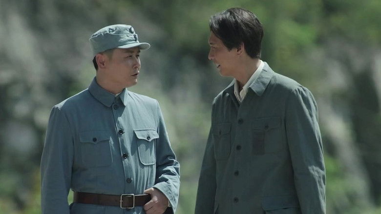 Still image for For Truly Great Men season 1 episode 34: Episode 34 Still image for For Truly Great Men season 1 episode 34: Episode 34