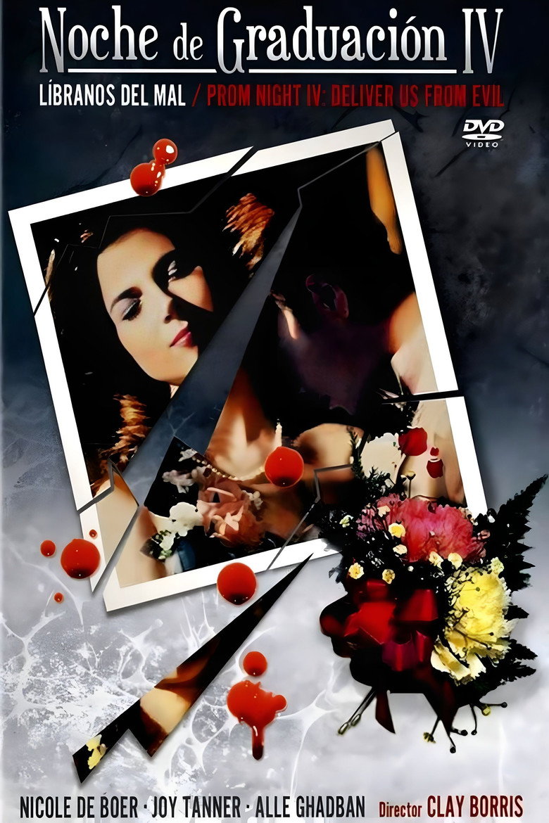 Prom Night IV: Deliver Us from Evil