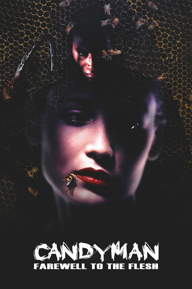 Póster la Película