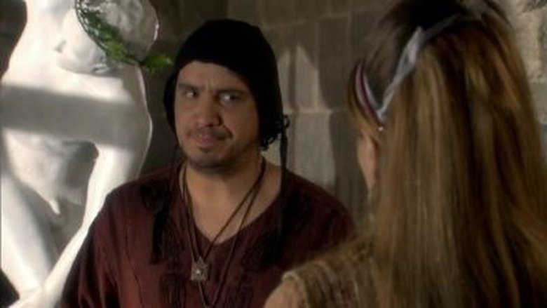 Still image for Kaamelott season 1 episode 78: Le Discobole