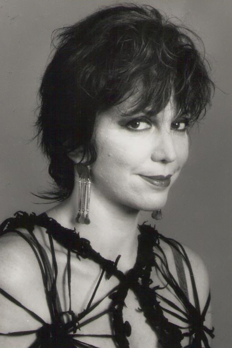 Cecilia Rossetto photo 2