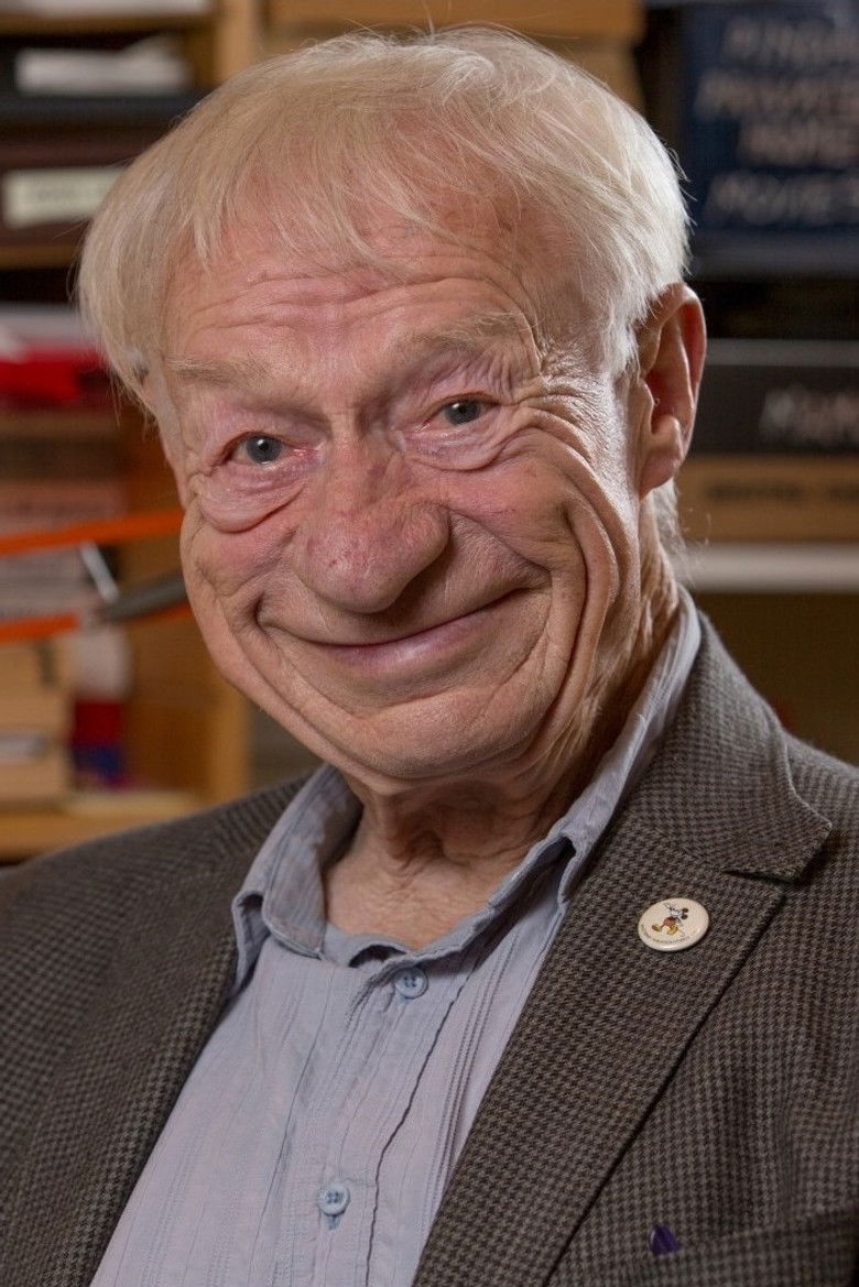 Kaj Pindal portrait image