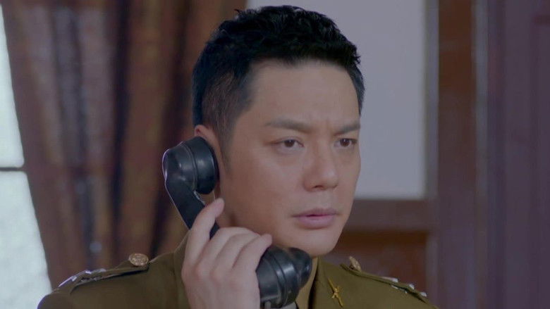 Still image for Iron Walnut: The Infernal Affairs season 1 episode 39: Episode 39 Still image for Iron Walnut: The Infernal Affairs season 1 episode 39: Episode 39