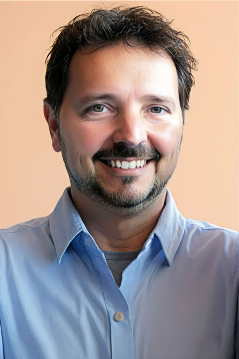 Emmanuel Soler portrait image