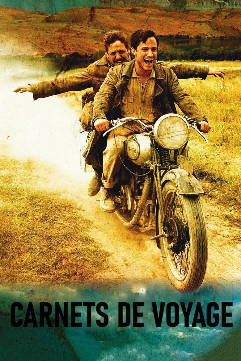 Póster la Película