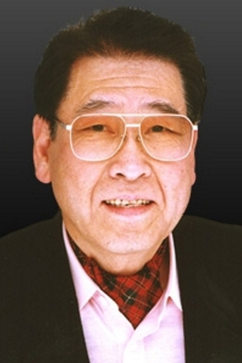 Osamu Kobayashi photo 2