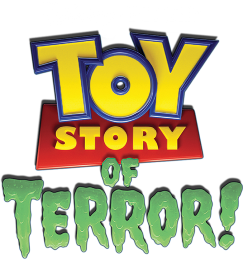 Imagen de Toy Story de Terror