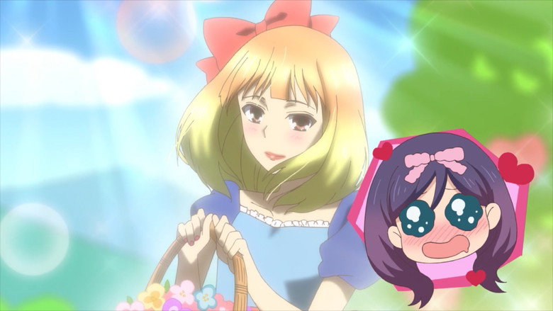 Still from Kiss Him, Not Me - Season 1 Episode 3