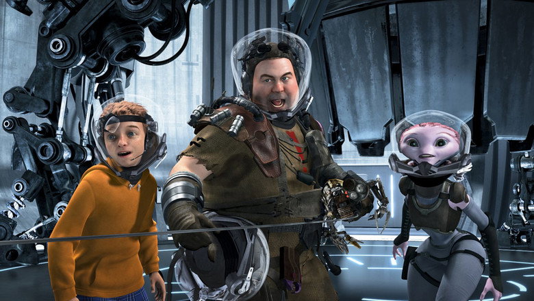 Imatge de Mars Needs Moms