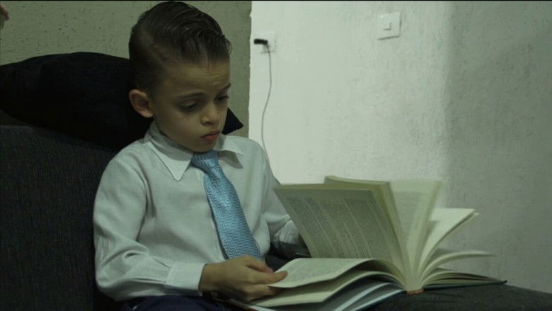 Imatge de A Voz de Deus