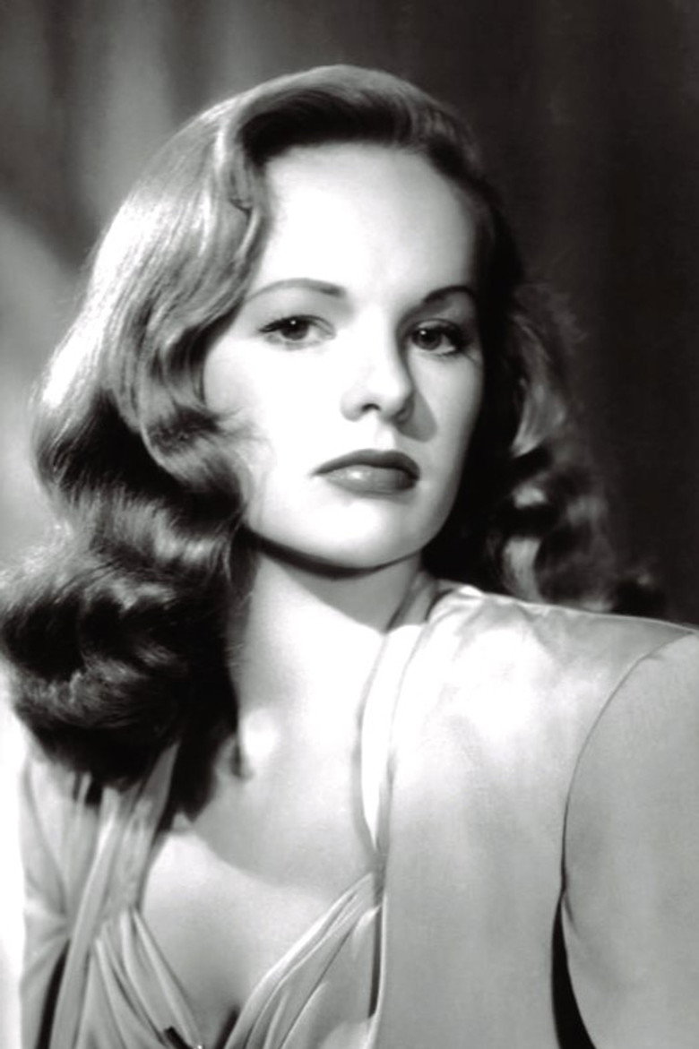 Peggy Cummins photo 7