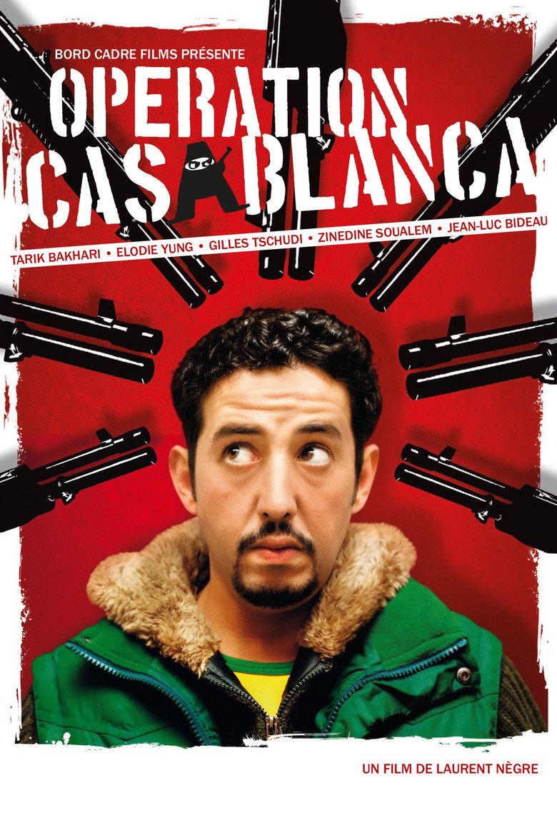 Operation Casablanca — image 2