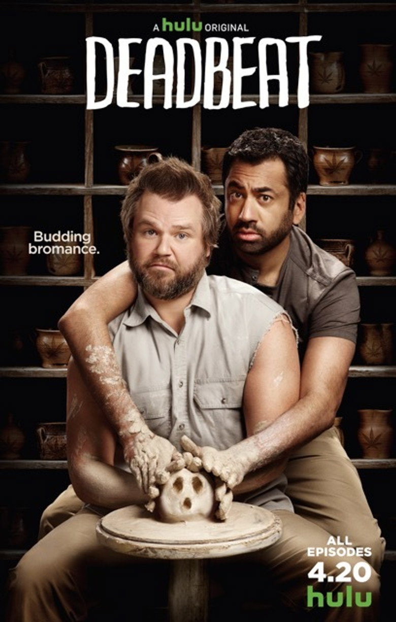 Deadbeat Season 3