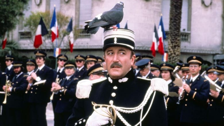 Inspektor Clouseau – Der irre Flic mit dem heißen Blick 1978