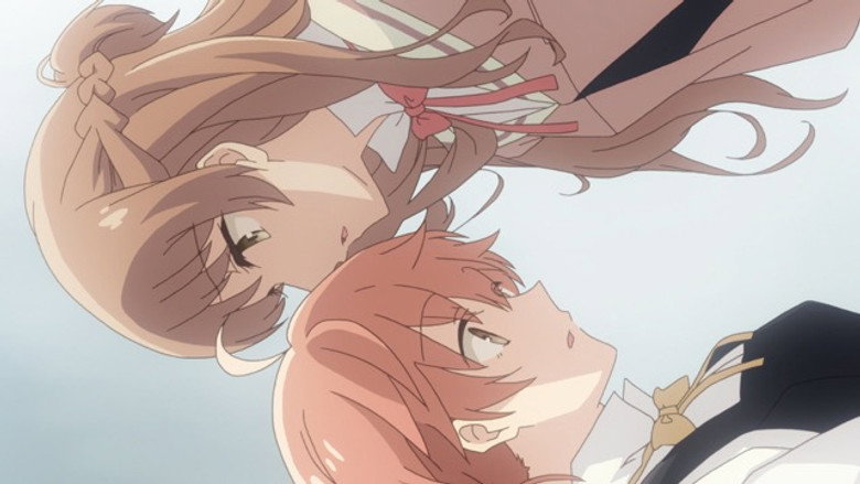 Still from Bloom Into You - Season 1 Episode 6