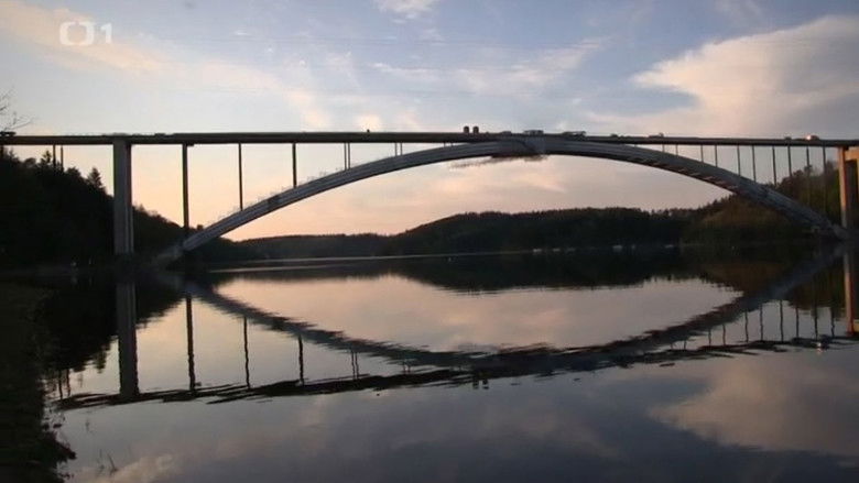 Still image for Legendy kriminalistiky season 1 episode 6: Episode 6