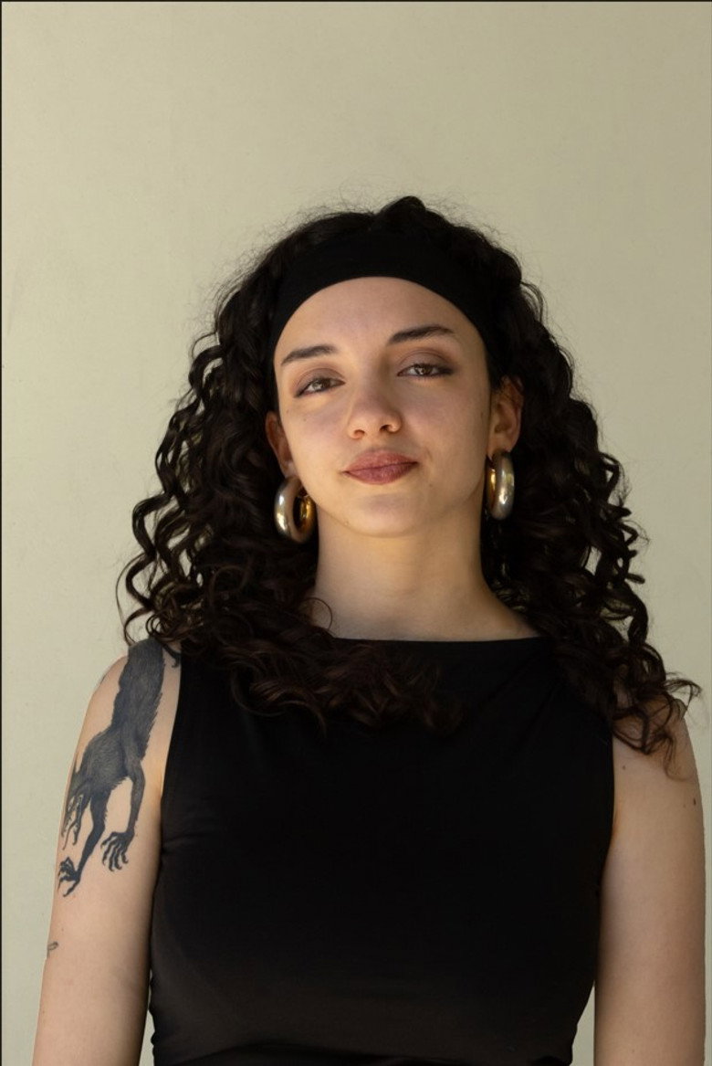 Marguerite Ruggirello
