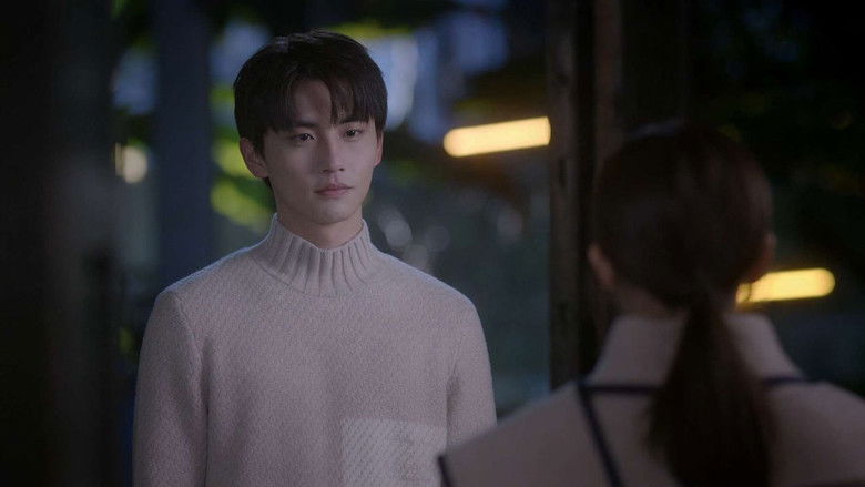 Still image for Falling Before Fireworks season 1 episode 5: Episode 5