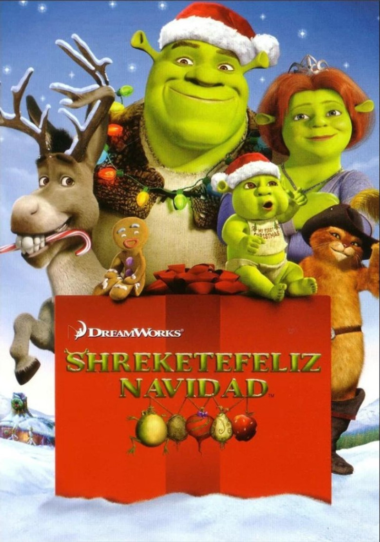 Póster la Película