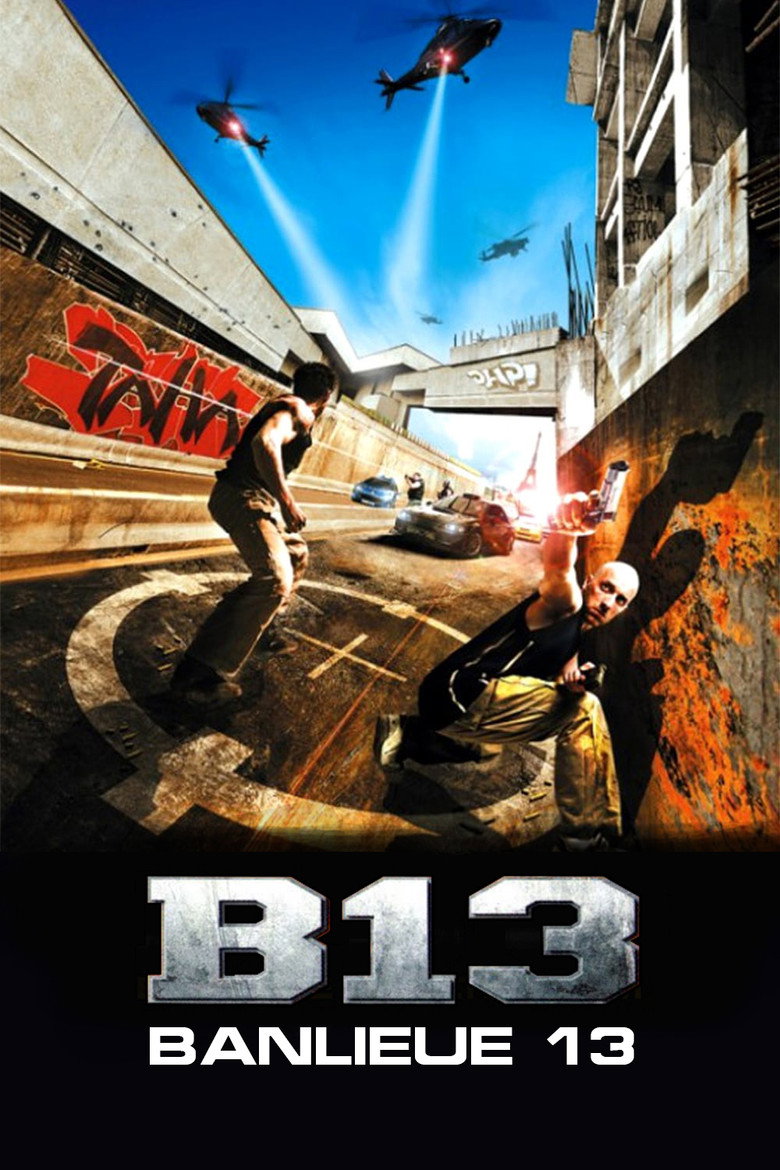 Póster la Película