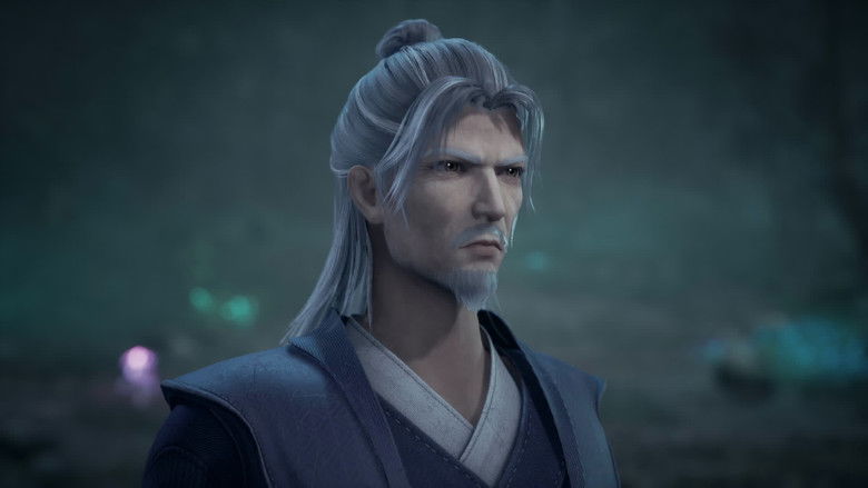 Still image for Ancient Myth season 1 episode 20: Episode 20 Still image for Ancient Myth season 1 episode 20: Episode 20