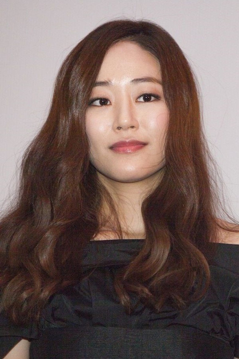 Kim Hyo-jin photo 5