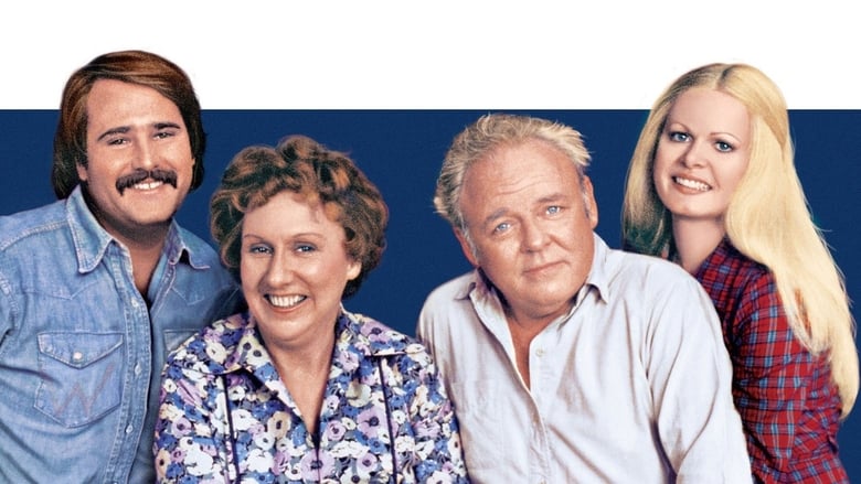 Voir All in the Family streaming complet et gratuit sur streamizseries - Films streaming
