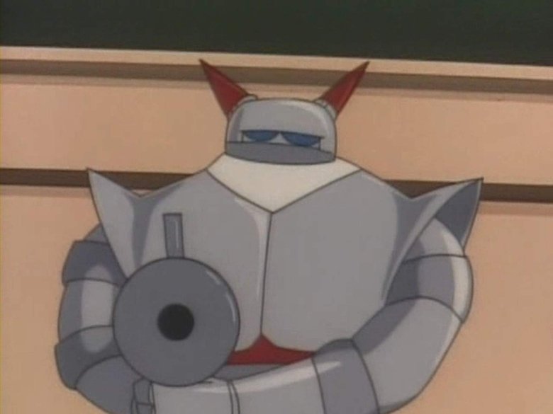 Still image for Golden Bat season 1 episode 25: Invasion Of Robots Still image for Golden Bat season 1 episode 25: Invasion Of Robots