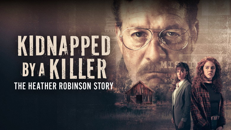 Kidnapped by a Killer: The Heather Robinson Story still 1