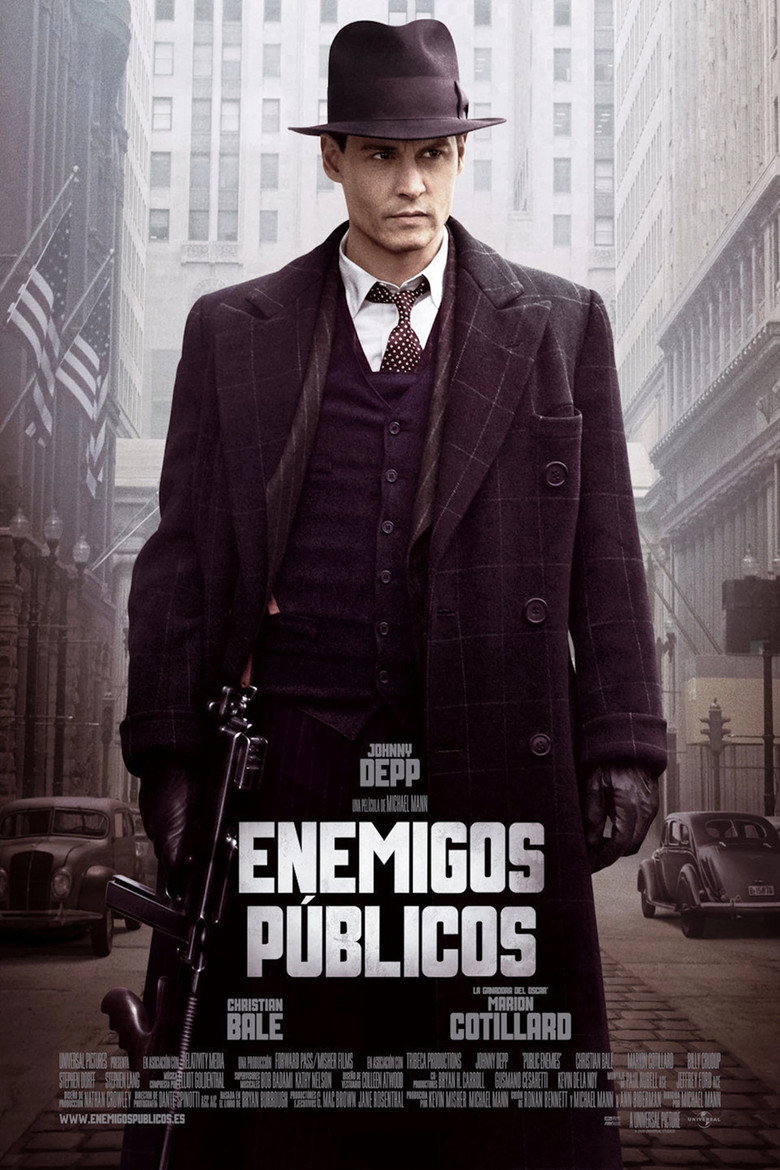 Póster la Película