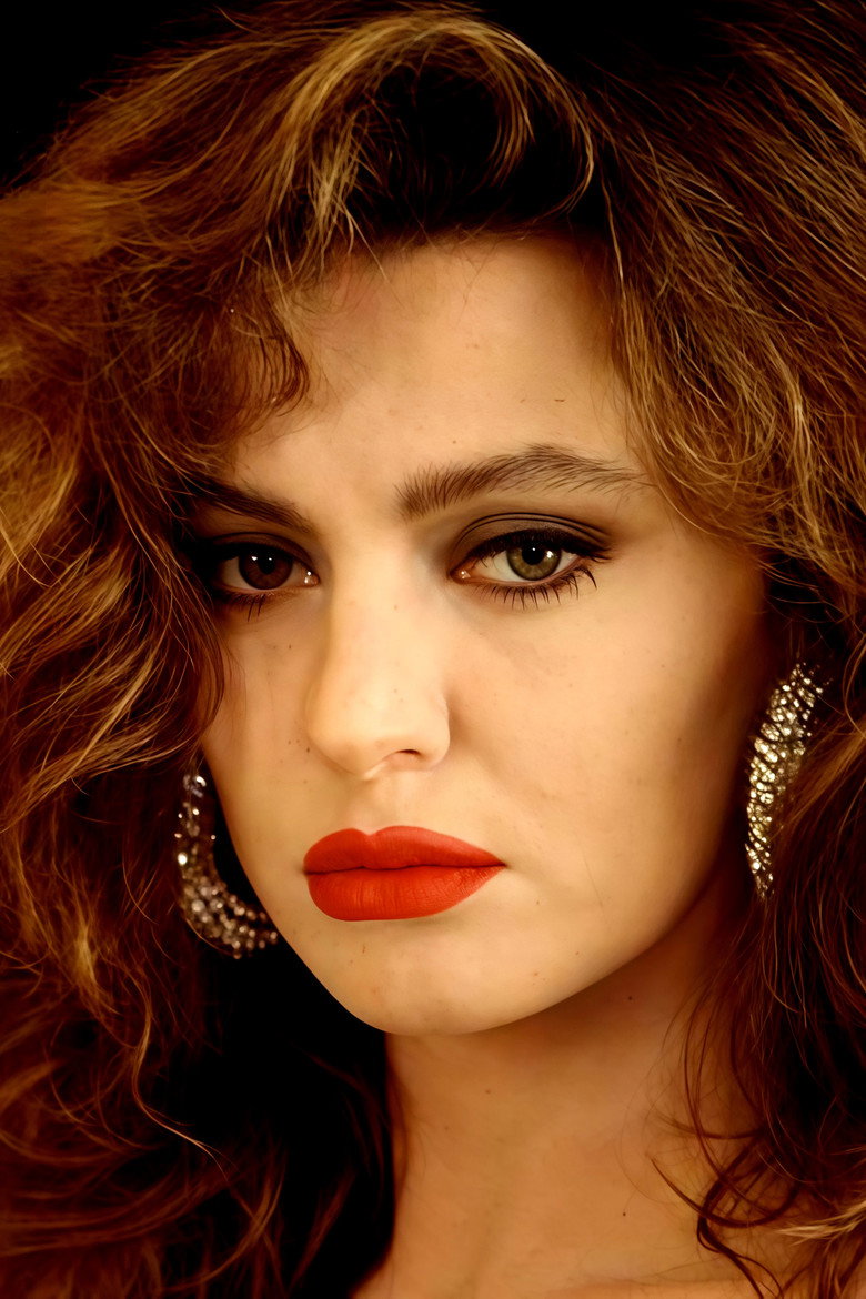 Alba Parietti photo 2