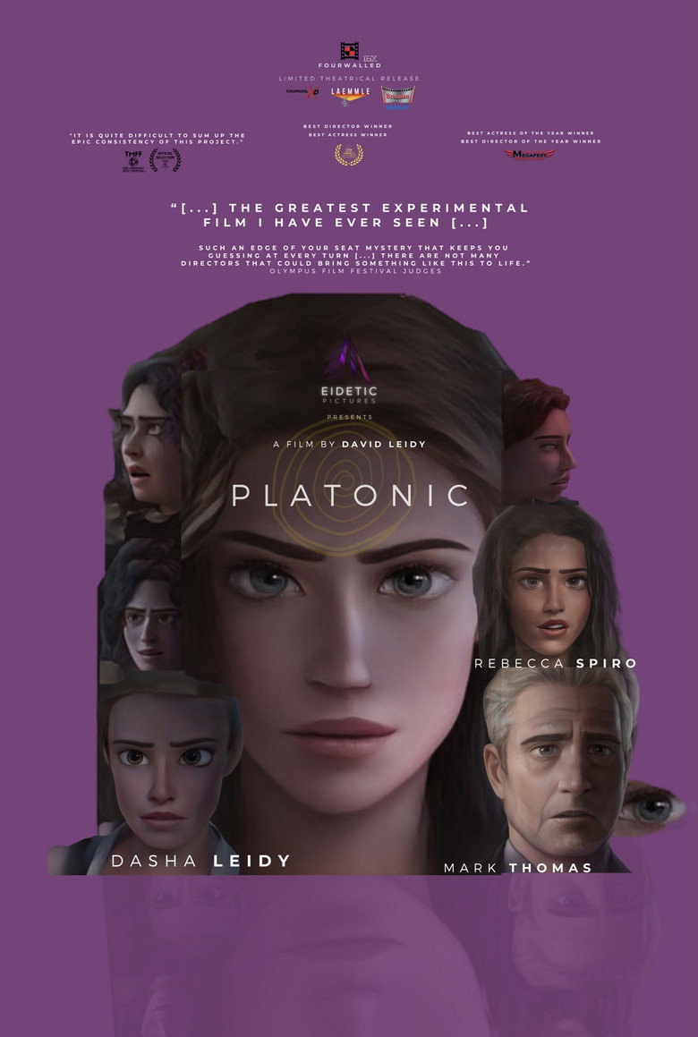 Platonic — image 5