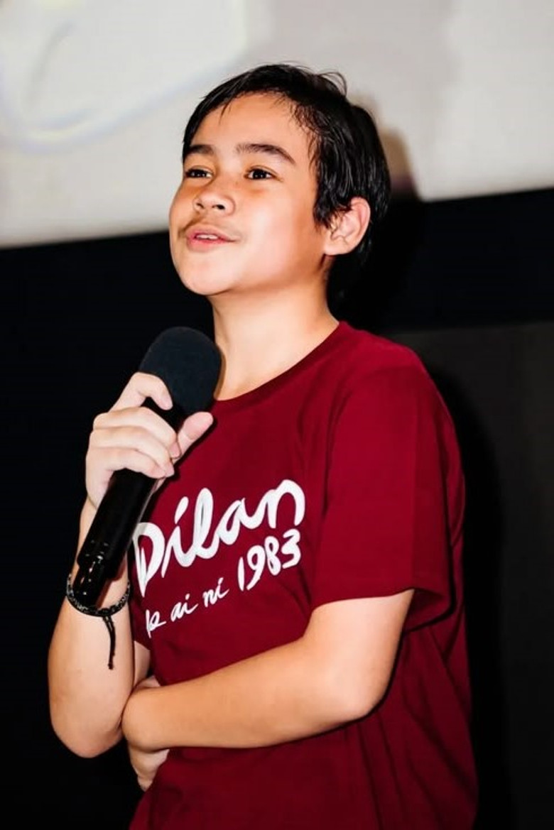 M. Adhiyat photo 3