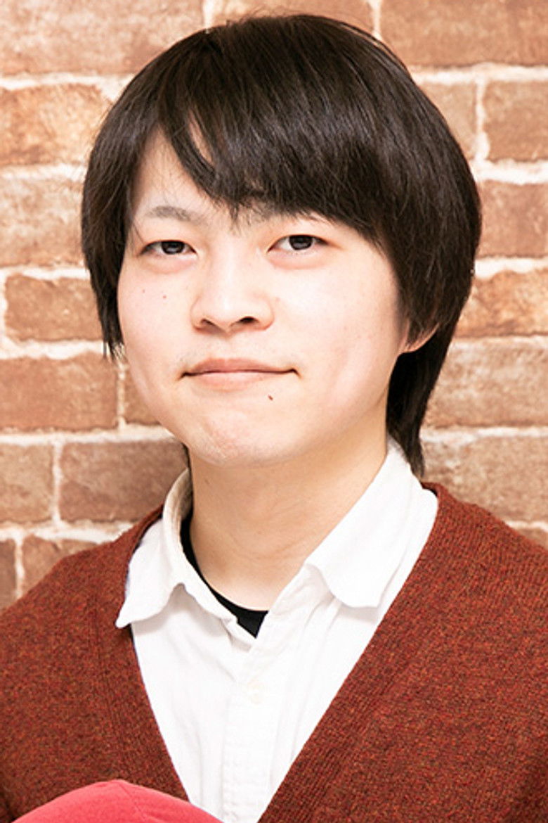 Naoto Yoshikawa portrait image