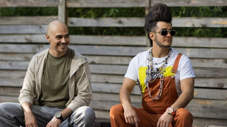 Băieți de oraș: Golden Boyz