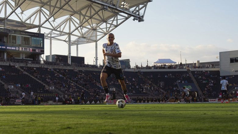 Still image for Onside: Major League Soccer season 1 episode 3: Young Blood Still image for Onside: Major League Soccer season 1 episode 3: Young Blood