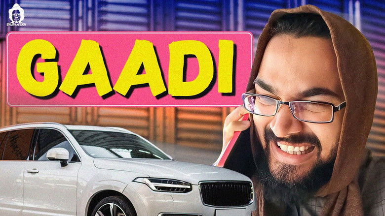Automatic Gaadi