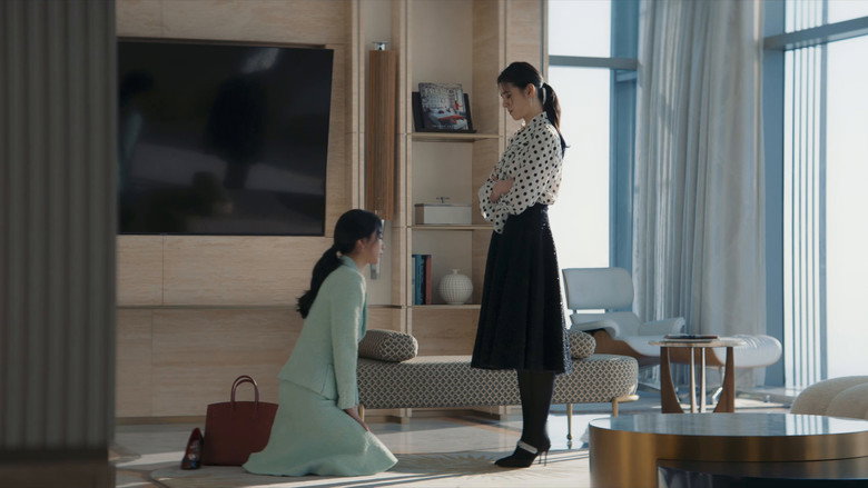 Still from Anna - Season 1 Episode 3