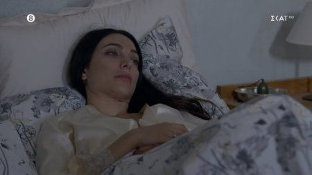 Still image for Glykanisos season 1 episode 17: Episode 17