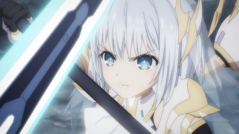 Still from Date A Live - Temporada 5 Episodio 3