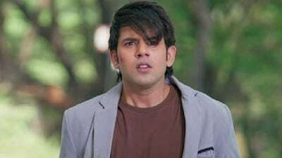 Still image for Anupamaa season 1 episode 1842: Ansh Misunderstands Prarthana Still image for Anupamaa season 1 episode 1842: Ansh Misunderstands Prarthana