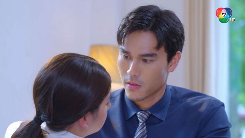 Still image for Phisuea Salap Lai season 1 episode 5: Episode 5 Still image for Phisuea Salap Lai season 1 episode 5: Episode 5