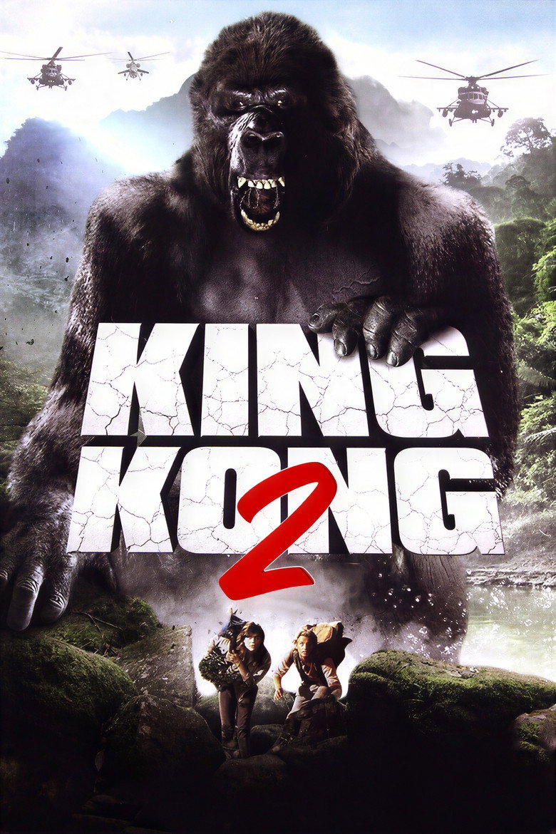 Póster la Película