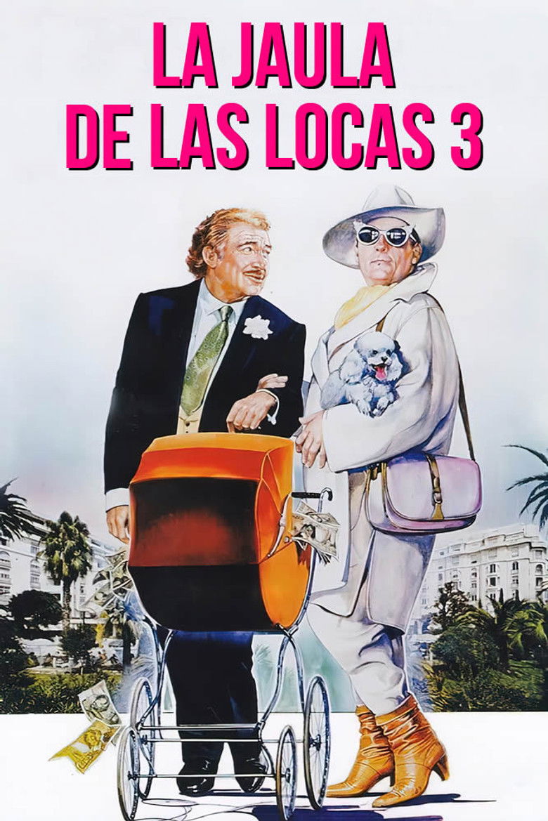 La Cage aux folles 3 - « Elles » se marient