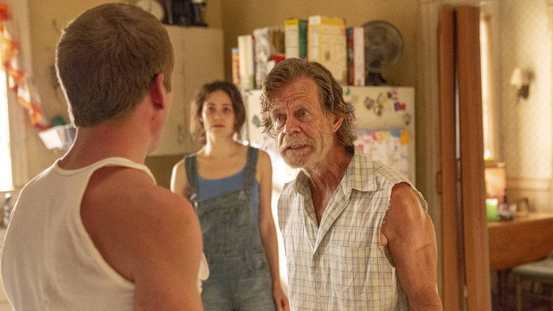 Shameless 7 Il Genio Dello Streaming