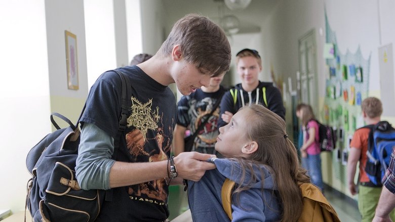 Trpaslík Sezóna 1 Epizoda 3 bombuj