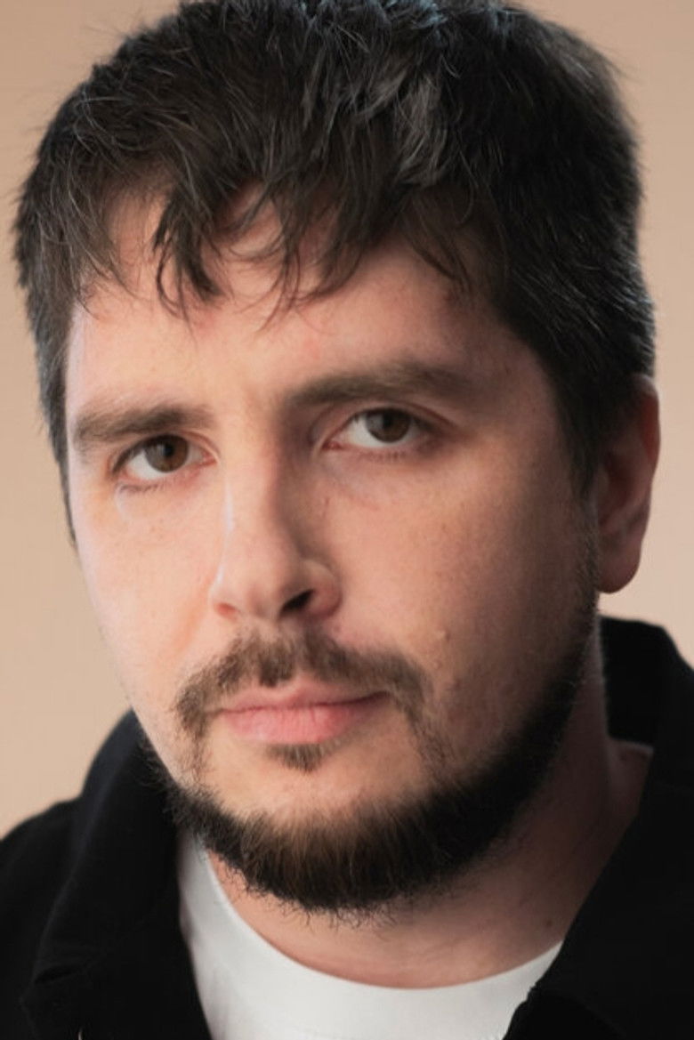 Ilya Petruhin portrait image