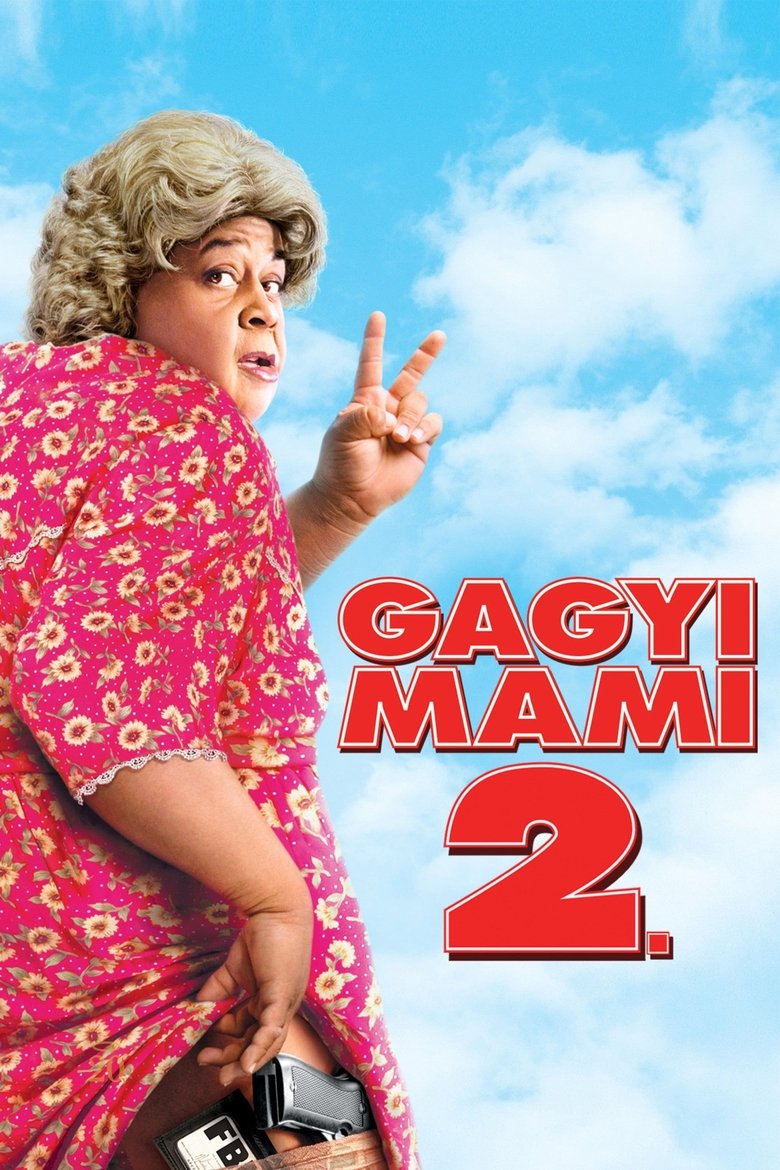 Gagyi mami 2 (2006)