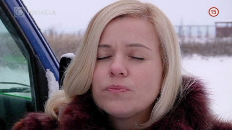 Still image for Áno, šéfe! season 1 episode 1: Episode 1